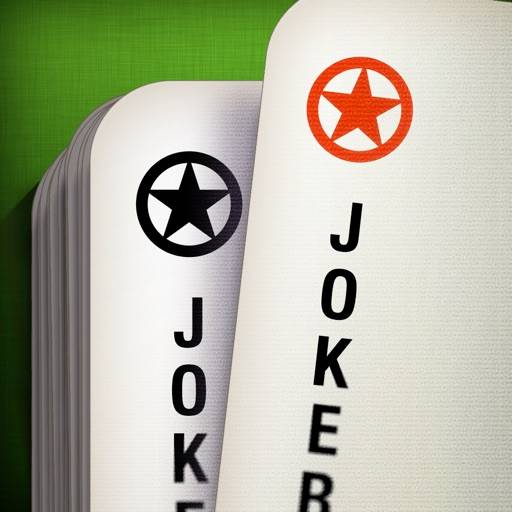 Joker online app icon