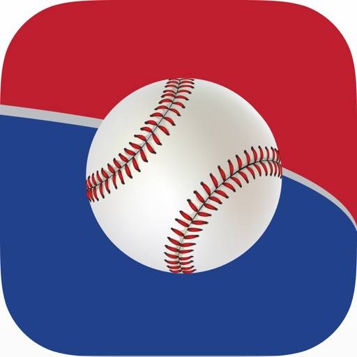 Baseball/Softball Pitch Count icon