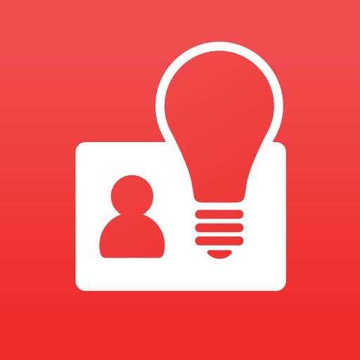 Contacts Optimizer Pro app icon