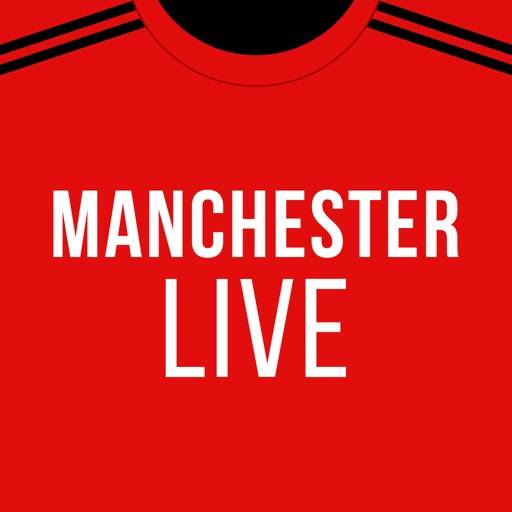 Manchester Live: Goals & News icon