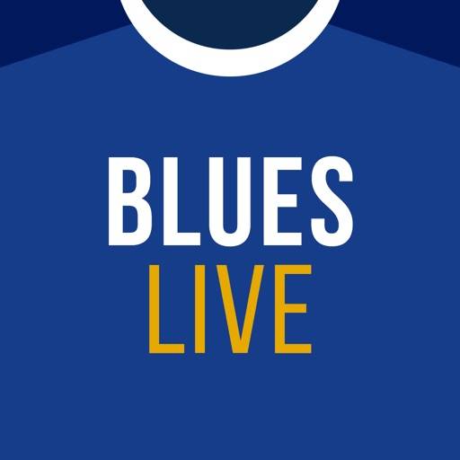 delete Blues Live Unofficial.
