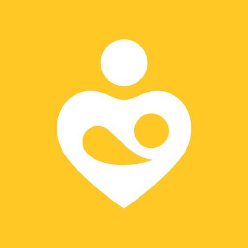 Medela Family - Breast Feeding Symbol