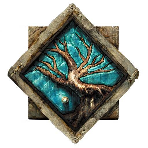 Icewind Dale icon