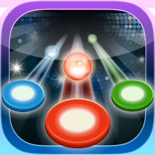 Music Heros: Rhythm game app icon