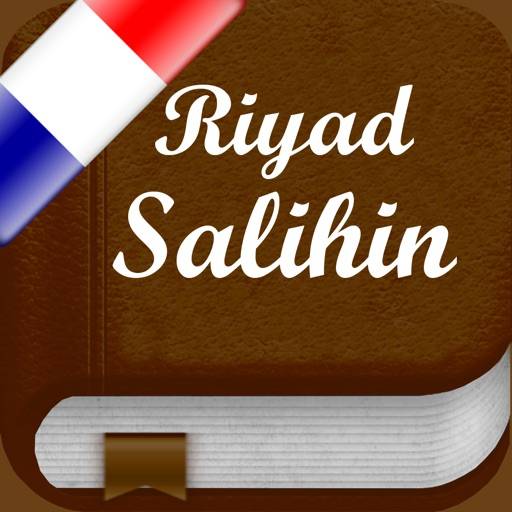 Riyad Salihin: Français, Arabe icon