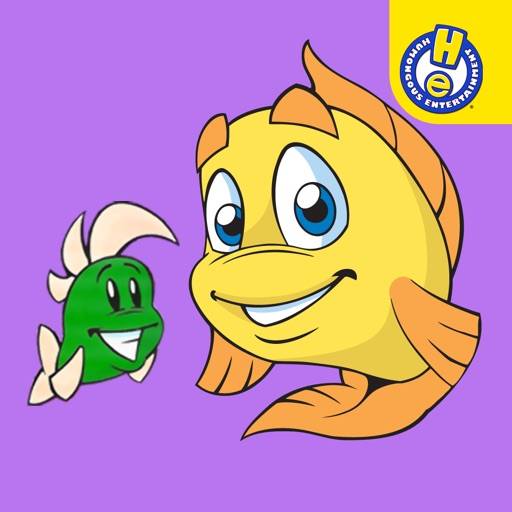 delete Freddi Fish 2: Haunted School