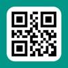 Barcode & QR Code Scanner app icon