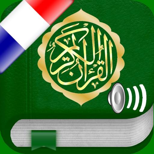 Coran Audio mp3 Français Arabe