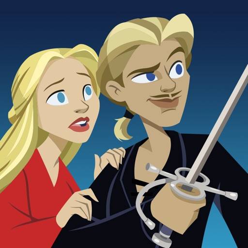 The Princess Bride - The Official Game icon