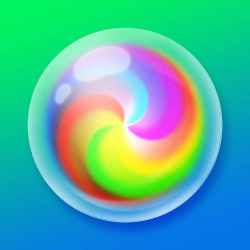 Vortigo - The Bubble Shooter icône