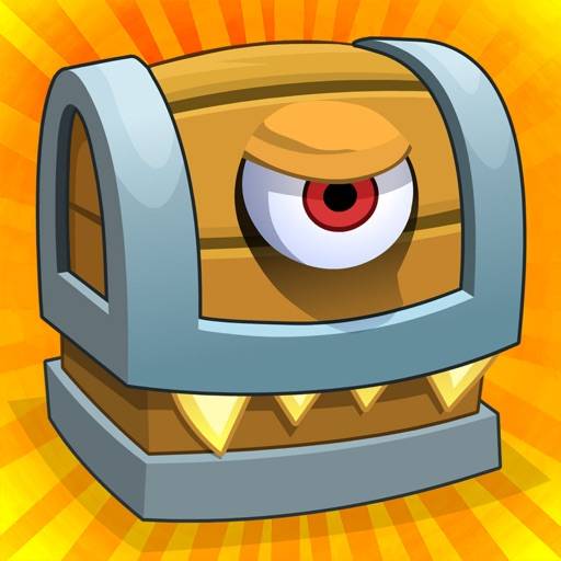 Clicker Heroes - Idle Legends icon