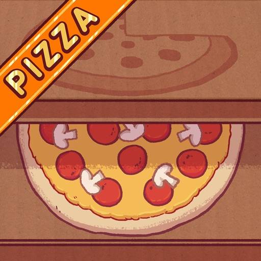 Buona Pizza, Grande Pizza icon