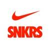 Nike SNKRS: Sneaker Release Symbol
