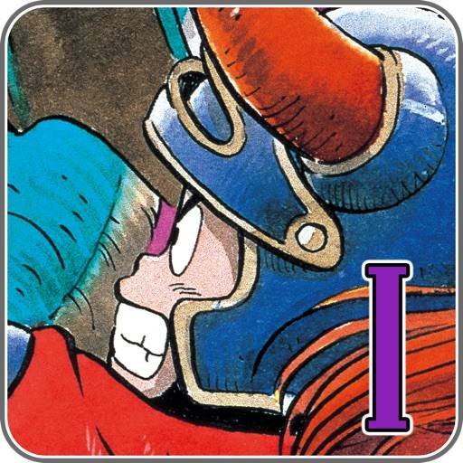 Dragon Quest app icon