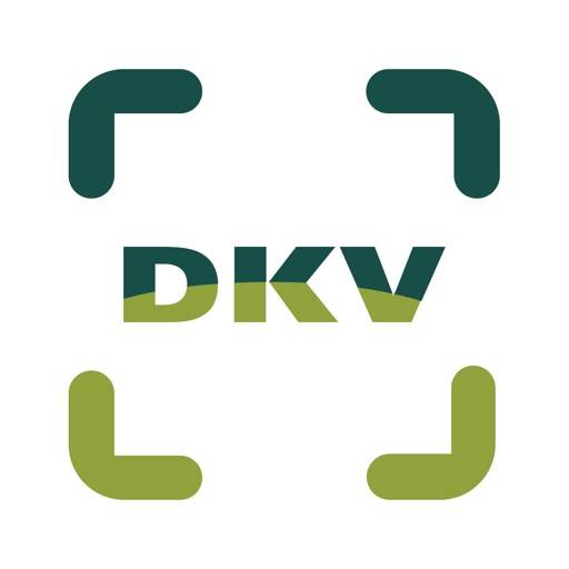 DKV Insurance - Scan & Send Symbol