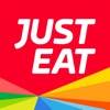 Just Eat FR app icon