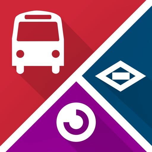 Madrid Transport app icon