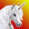 Sternenschweif – Magischer Einhornflug app icon