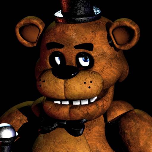 Five Nights at Freddy's löschen