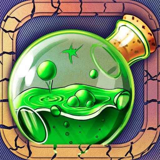 Doodle Alchemy app icon