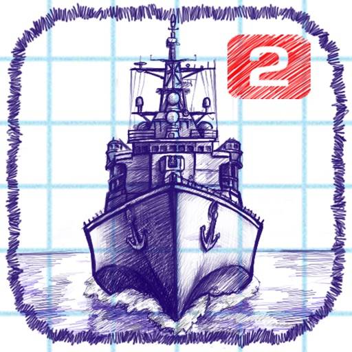 Sea Battle 2 app icon