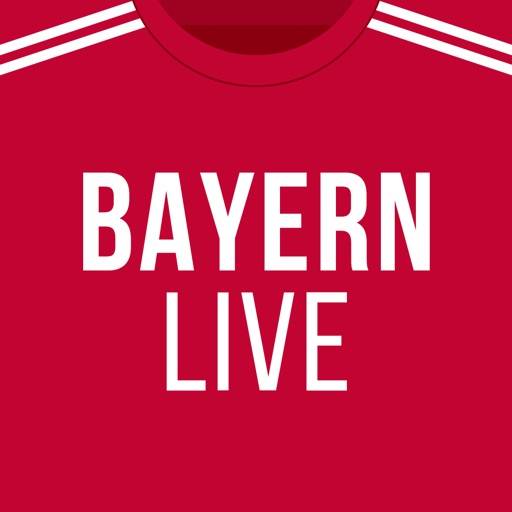 Bayern Live - Inoffizielle App