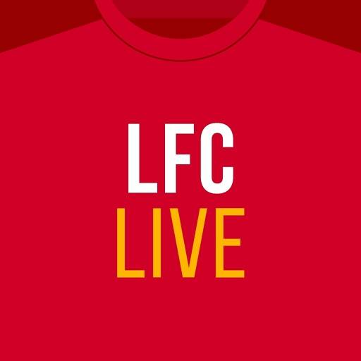 Liverpool Live – Goals & News. icon