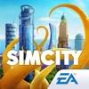 SimCity BuildIt icône
