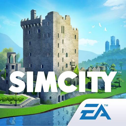 SimCity BuildIt икона