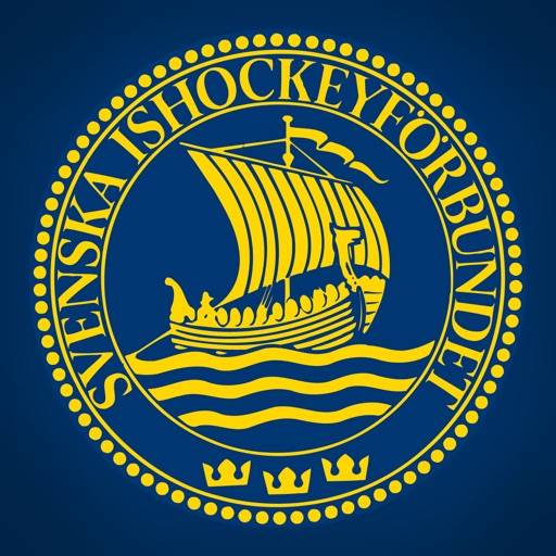 Swehockey icon