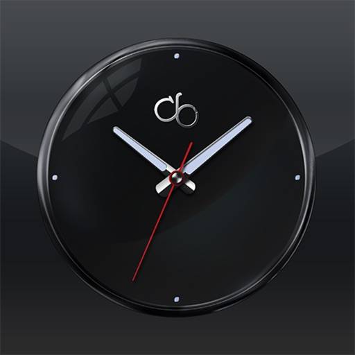 cb Time - Safe in Clock icona
