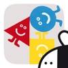 Forme in gioco app icon