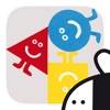 Shapes at Play app icon