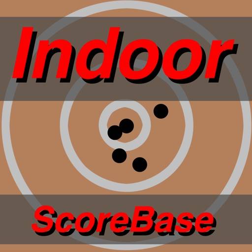 IndoorBase icon