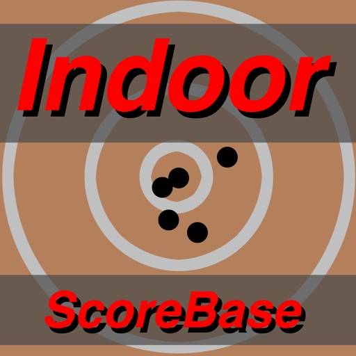 IndoorBase app icon