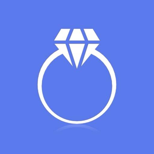 Tamaño su anillo app icon