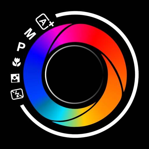 DSLR Camera icon