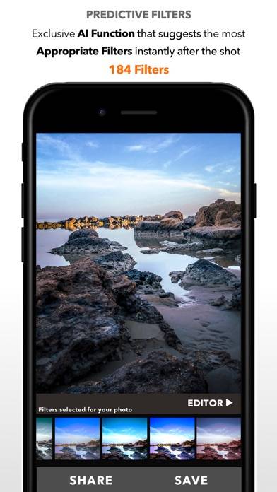 DSLR Camera App-Download [Aktualisiert Sep 19] - Free Apps for iOS