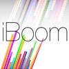 iBoom - Volume Booster icona