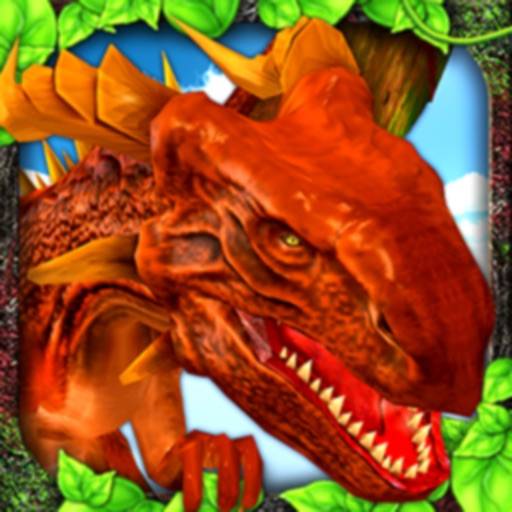 World of Dragons: 3D Simulator icon