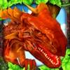 World of Dragons: 3D Simulator app icon
