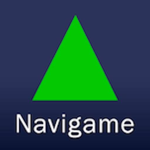 Navigame Bojar ikon
