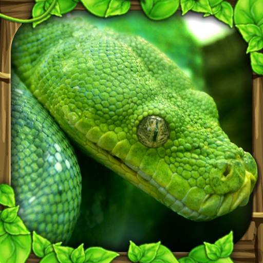 Snake Simulator icona