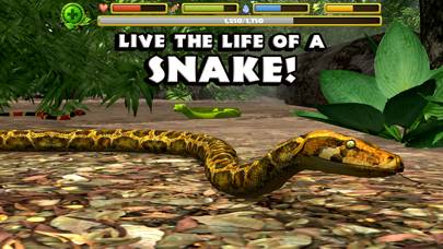 Download Snake Simulator App [Updated Oct 17] | WorldsApps