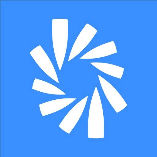 The Ocean Race app icon