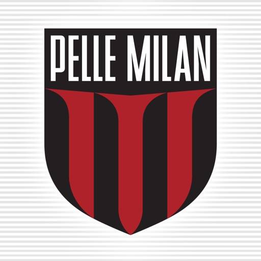 Pelle Milan icona