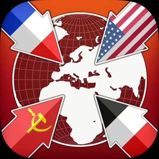 Стратегия и Тактика: ВОВ Финал app icon