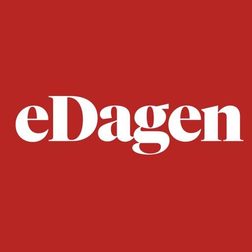 EDagen app icon