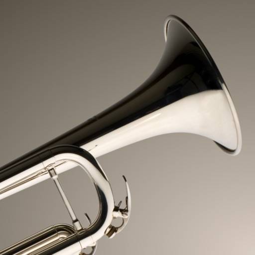 iFretless Brass ikon
