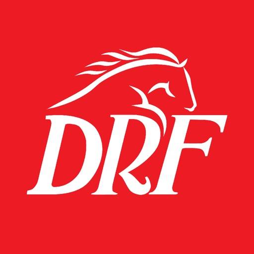 DRF Horse Racing Betting app icon